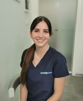 Dott.ssa Federica Girardi, DentalPro