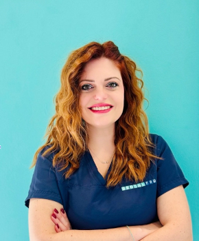 Dott.ssa Silvia Rovere, DentalPro