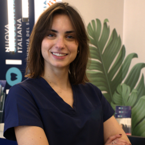 Dott.ssa Giovanna Campagnoli, DentalPro